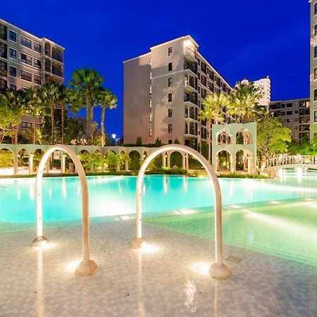 La Casita Pool Access Condo Huahin Only 10 Minutes To The Beach Extérieur photo