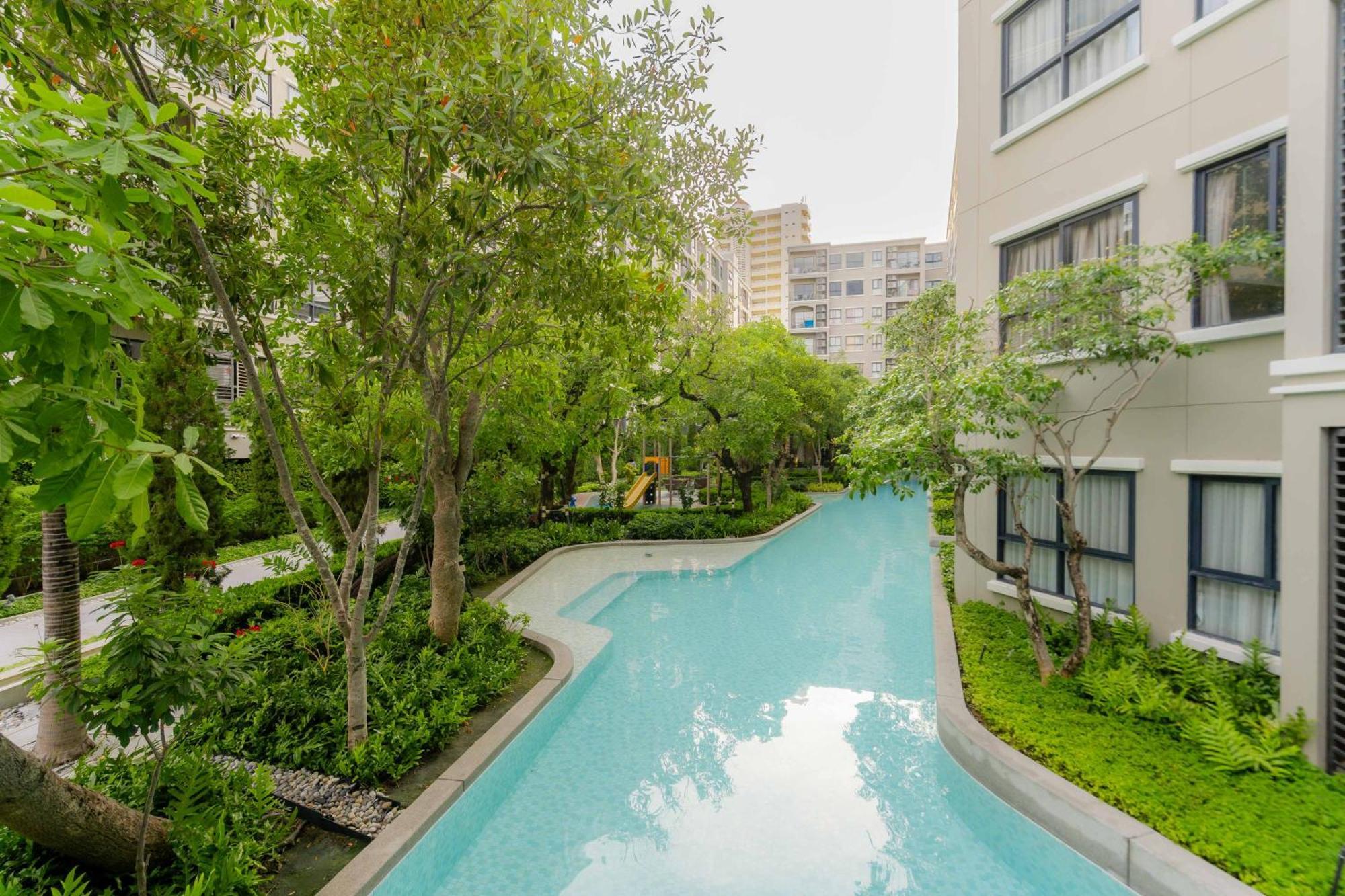 La Casita Pool Access Condo Huahin Only 10 Minutes To The Beach Extérieur photo
