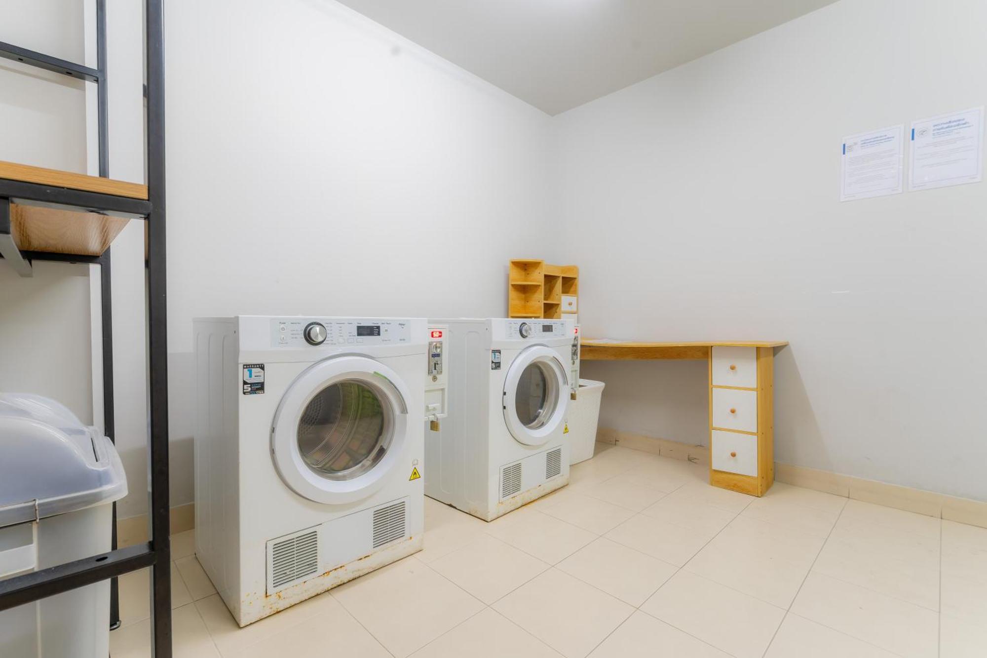 La Casita Pool Access Condo Huahin Only 10 Minutes To The Beach Extérieur photo