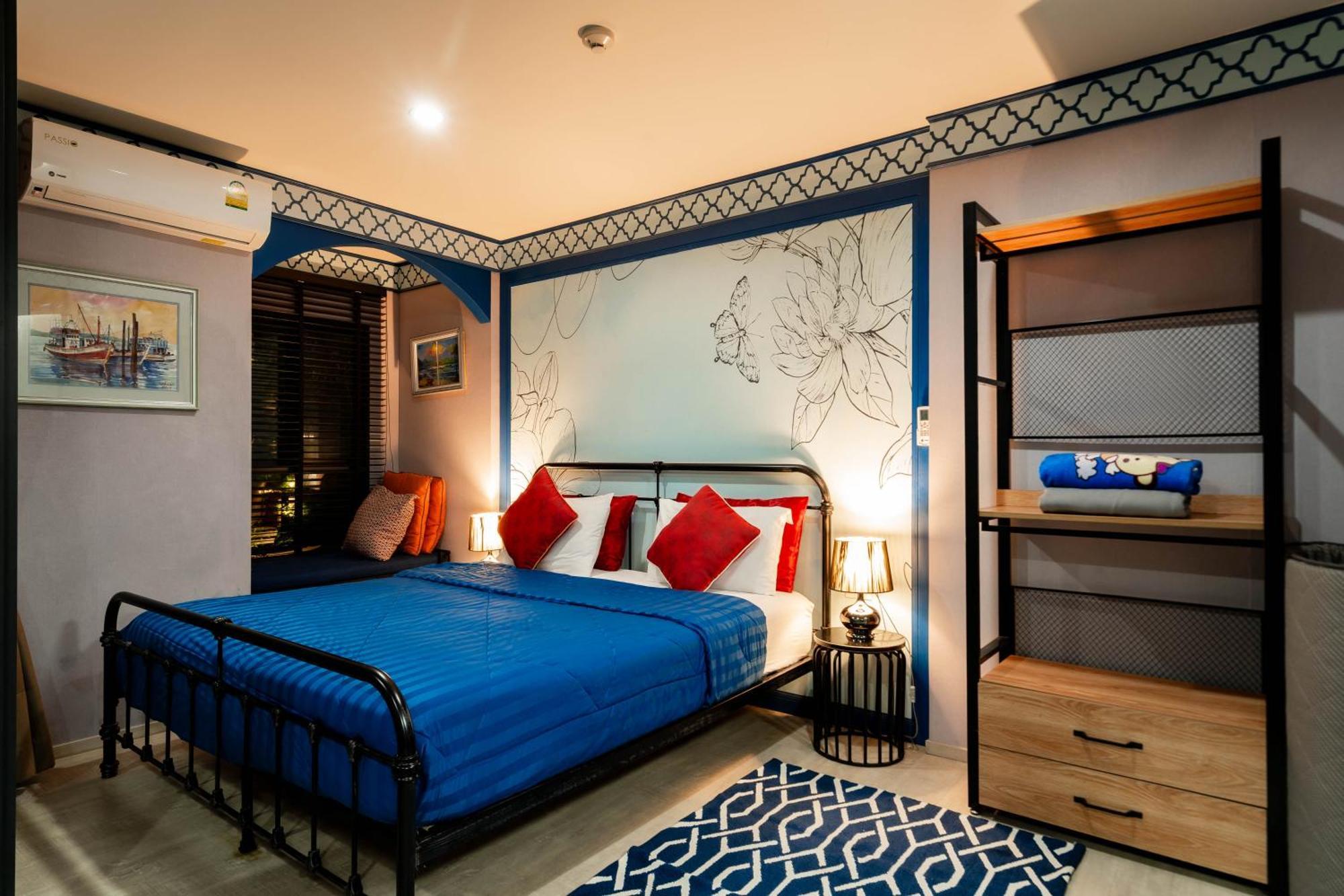 La Casita Pool Access Condo Huahin Only 10 Minutes To The Beach Extérieur photo