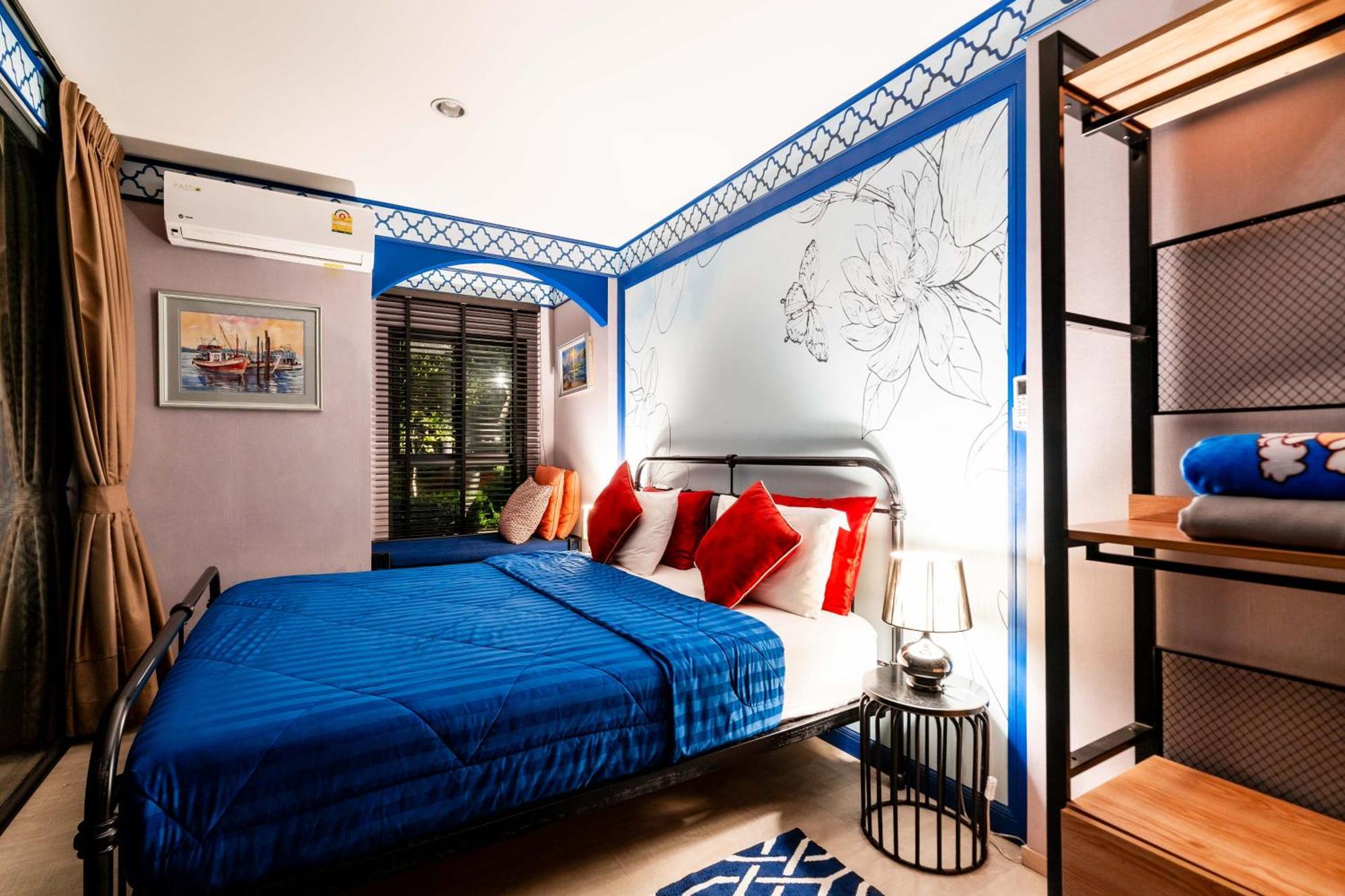 La Casita Pool Access Condo Huahin Only 10 Minutes To The Beach Extérieur photo
