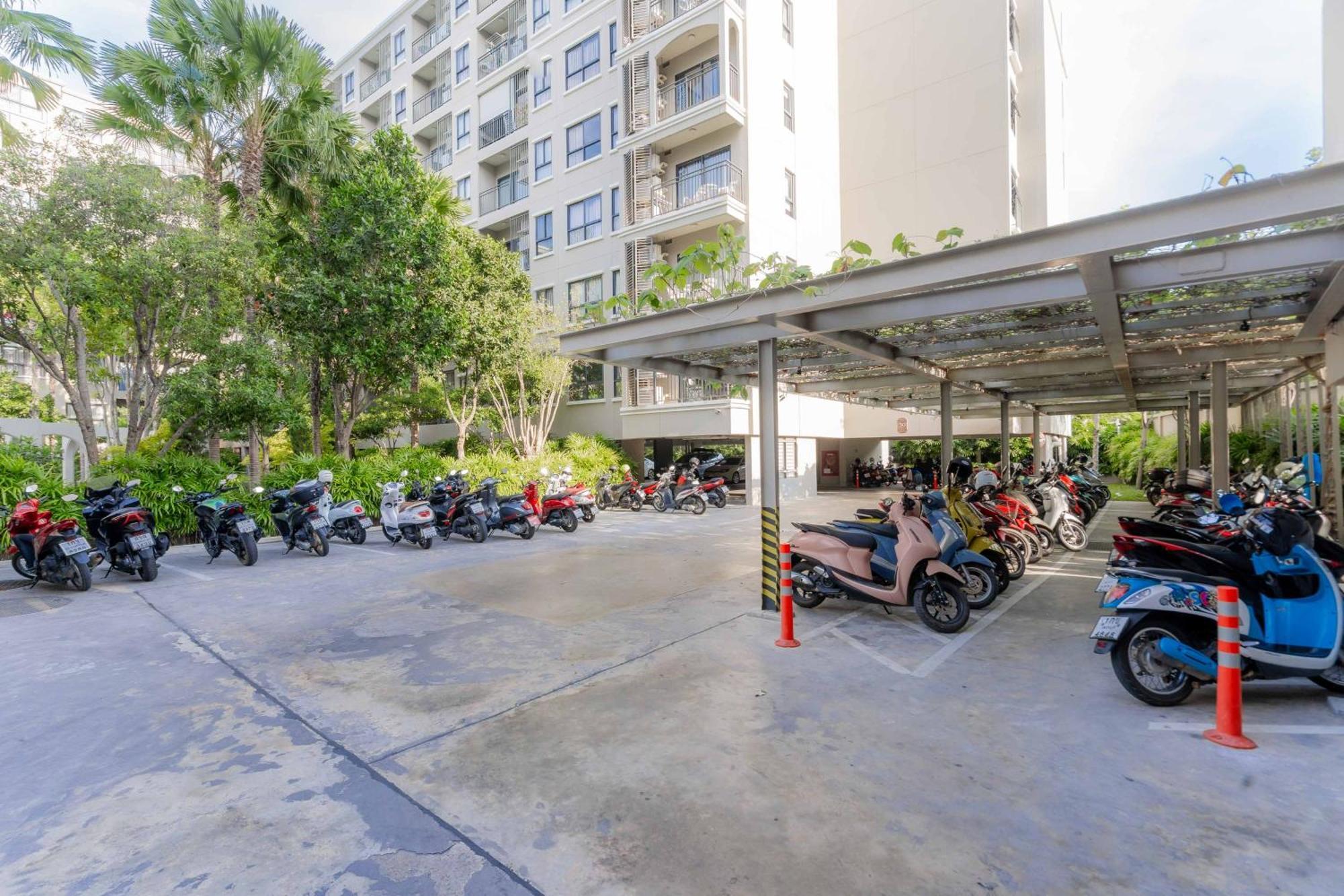 La Casita Pool Access Condo Huahin Only 10 Minutes To The Beach Extérieur photo
