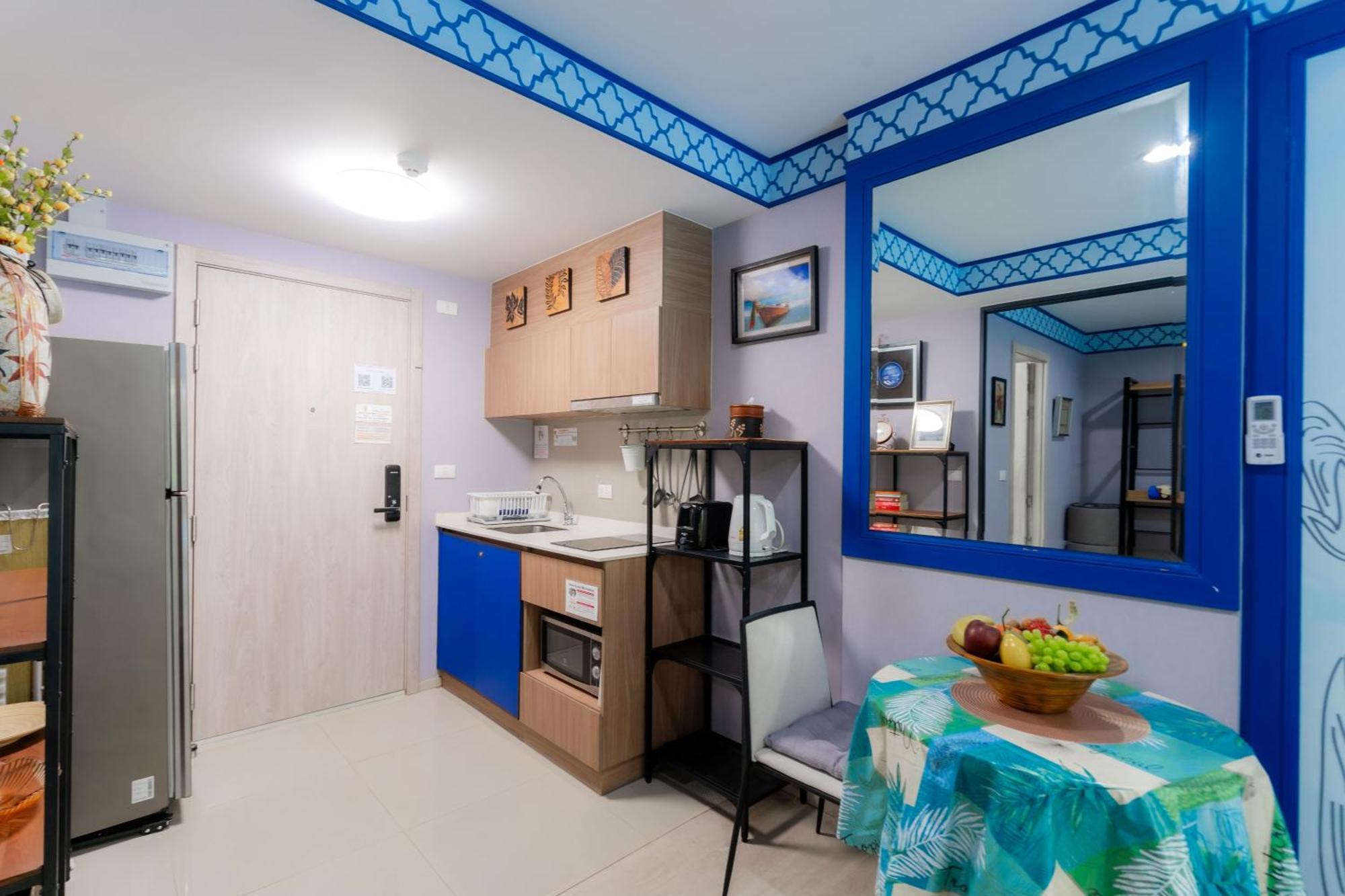 La Casita Pool Access Condo Huahin Only 10 Minutes To The Beach Extérieur photo
